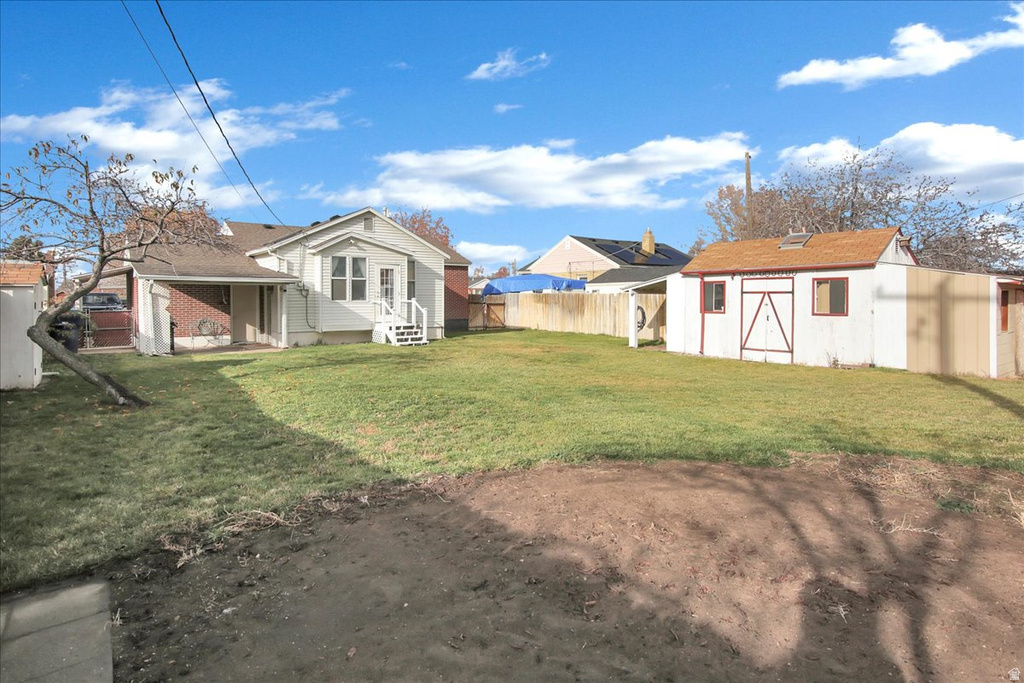 5342 S 2200 W Roy, UT 84067