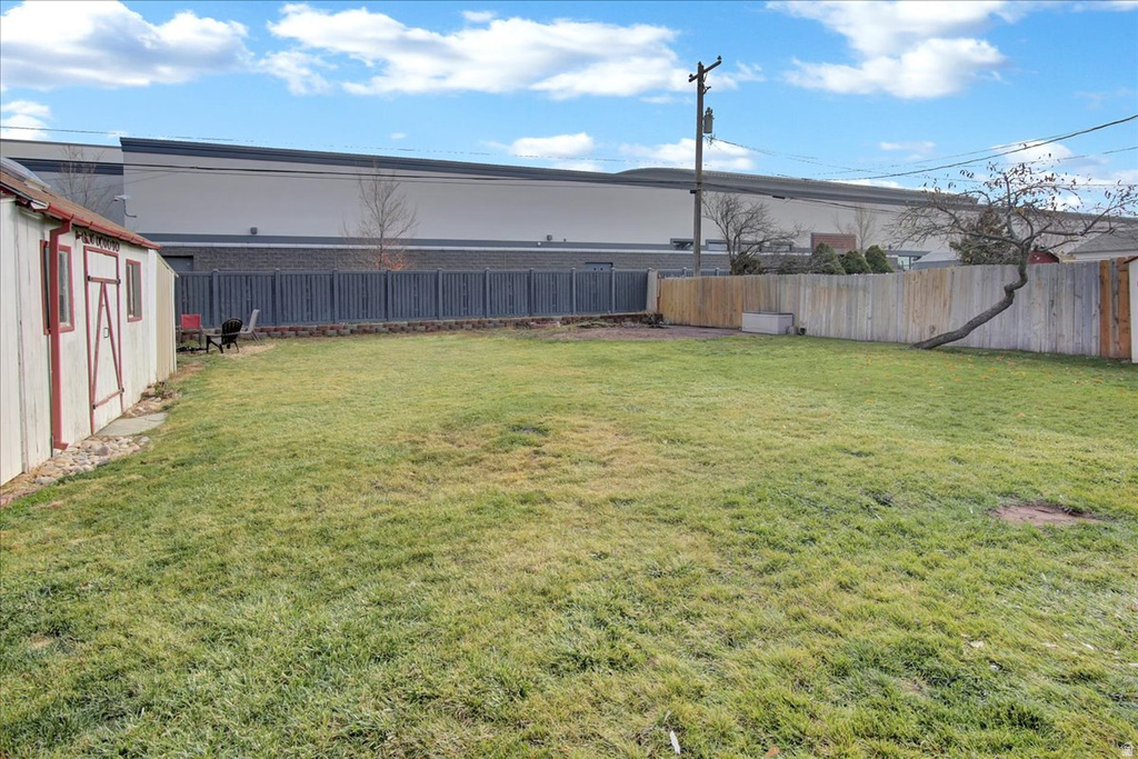 5342 S 2200 W Roy, UT 84067