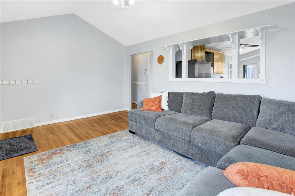 5342 S 2200 W Roy, UT 84067