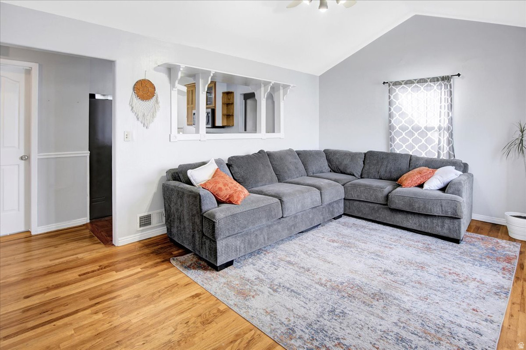 5342 S 2200 W Roy, UT 84067