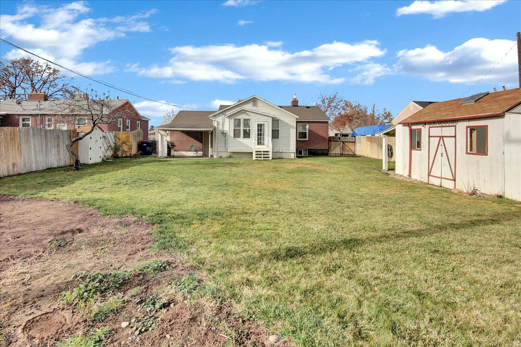 5342 S 2200 W Roy, UT 84067