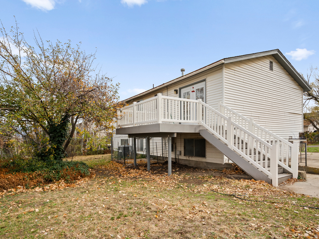 5352 W WESTSLOPE DR Kearns, UT 84118