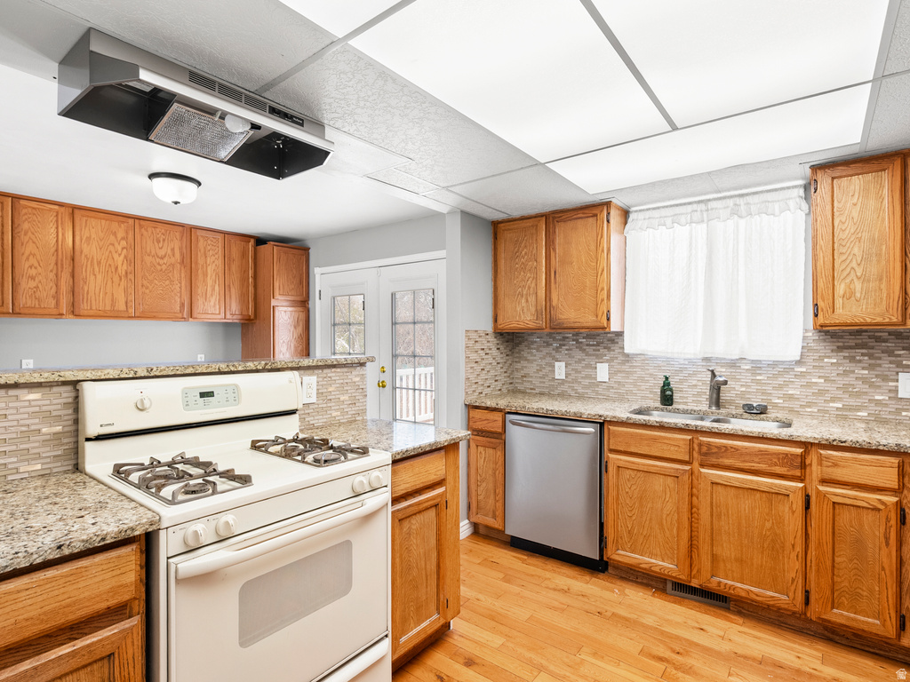 5352 W WESTSLOPE DR Kearns, UT 84118