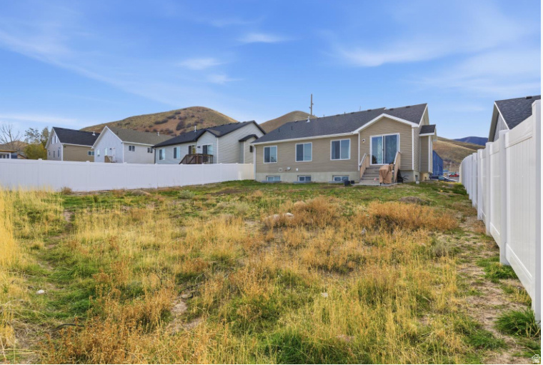 562 W 900 S Tooele, UT 84074