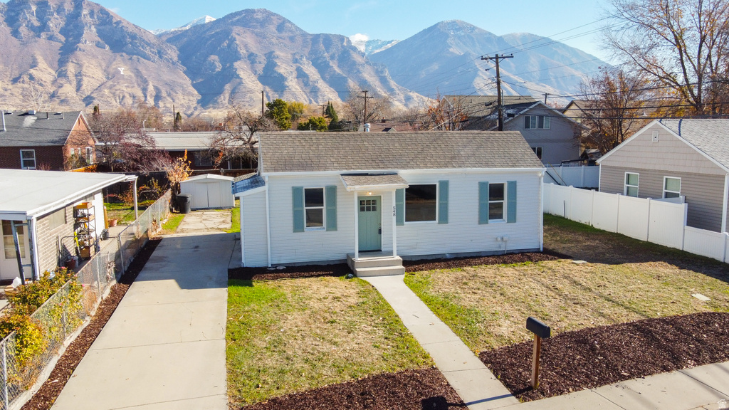 548 N 850 W Provo, UT 84601