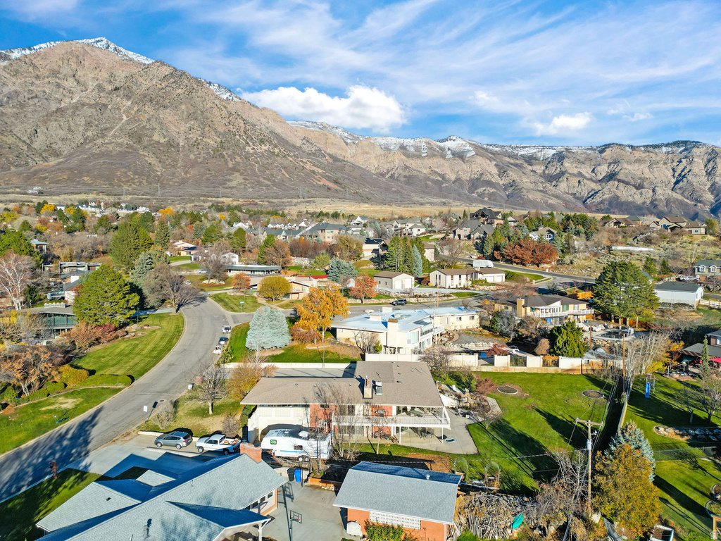 397 W 4125 N Pleasant View, UT 84414