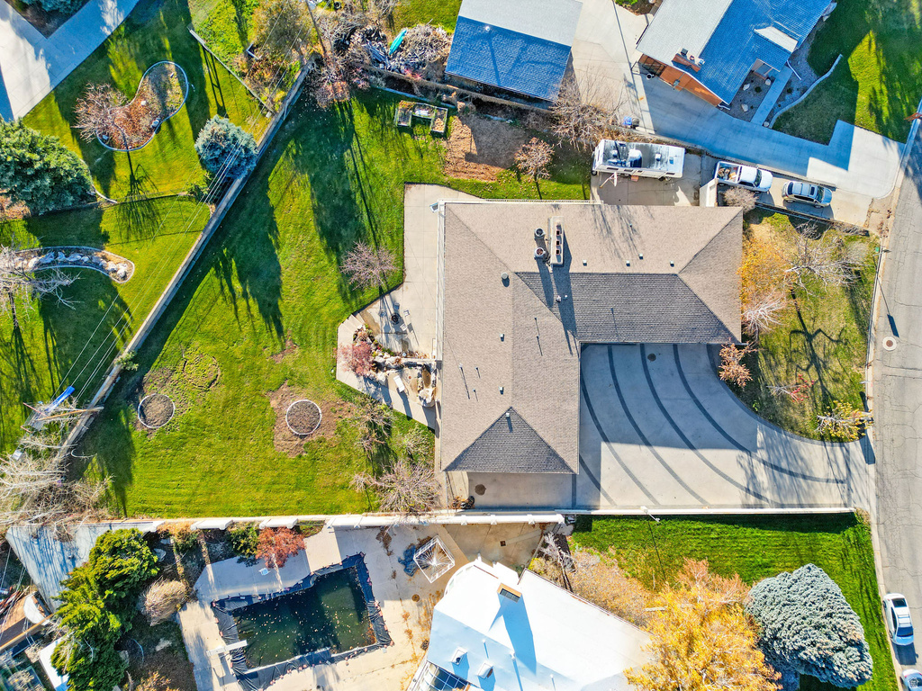 397 W 4125 N Pleasant View, UT 84414