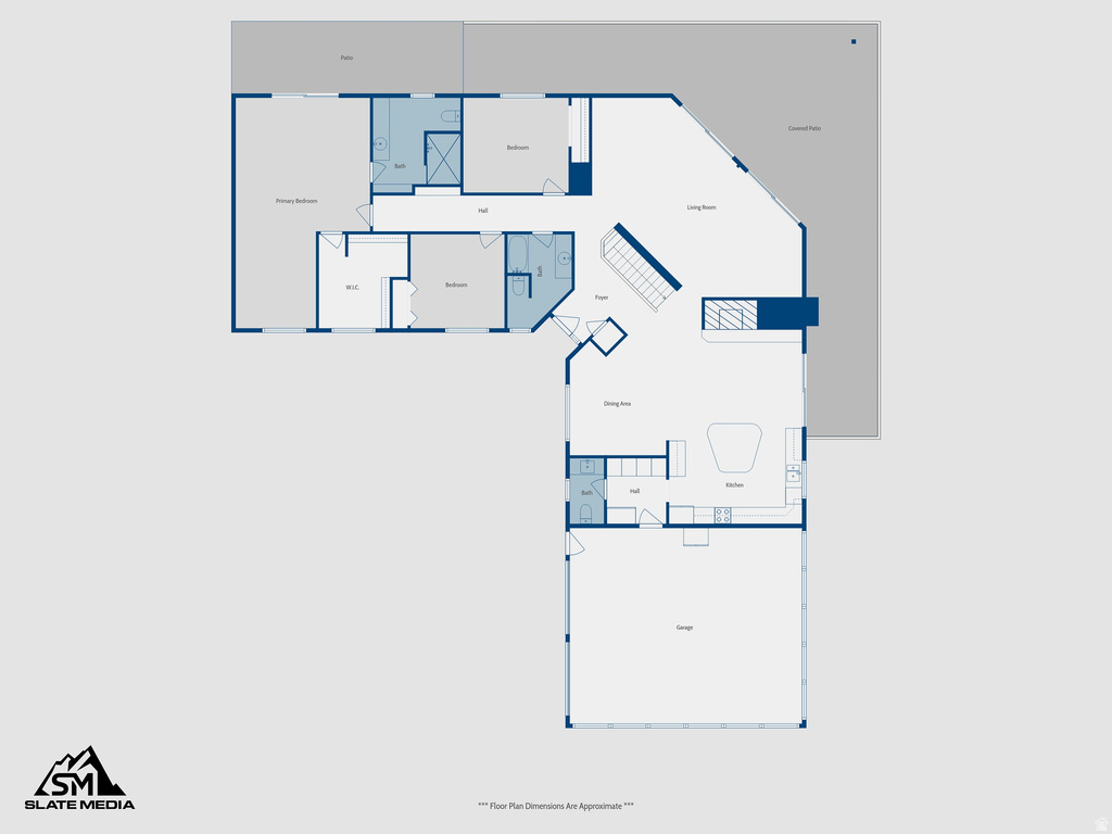 397 W 4125 N Pleasant View, UT 84414