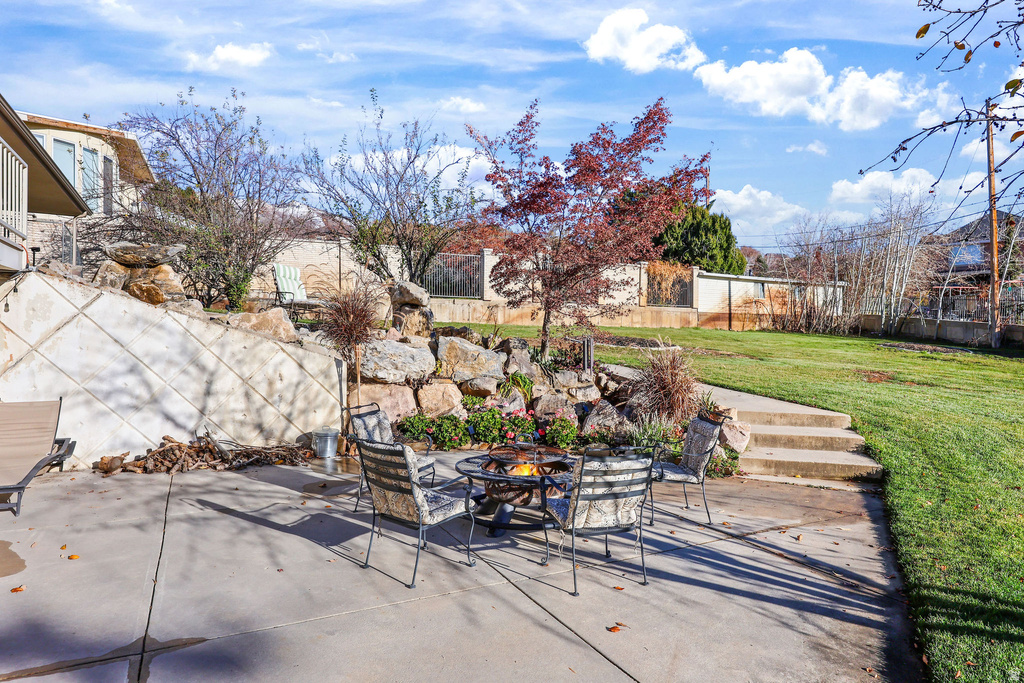 397 W 4125 N Pleasant View, UT 84414