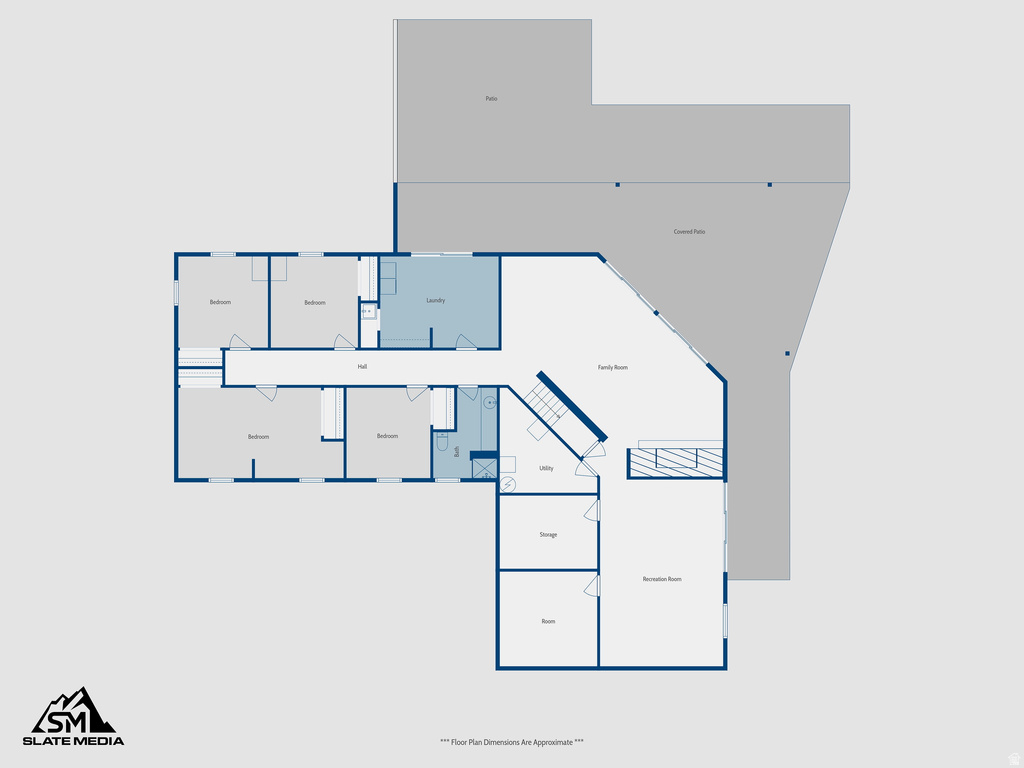 397 W 4125 N Pleasant View, UT 84414