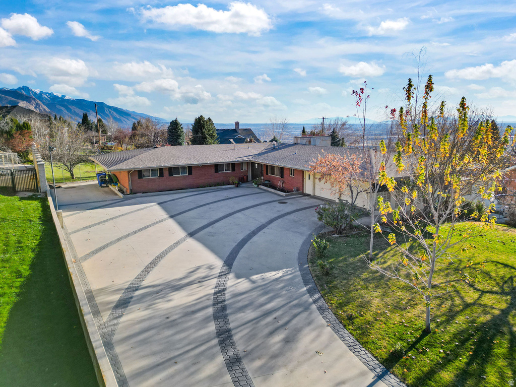 397 W 4125 N Pleasant View, UT 84414