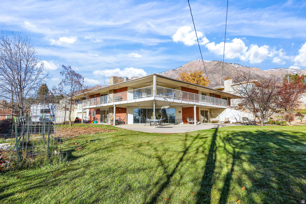 397 W 4125 N Pleasant View, UT 84414