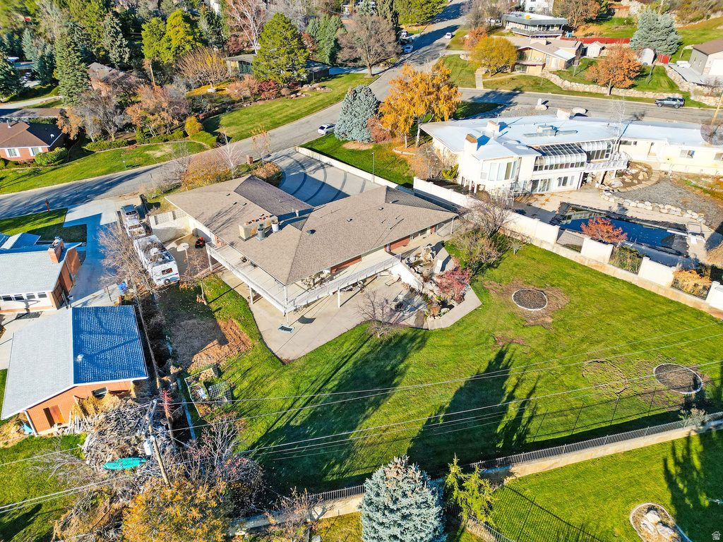 397 W 4125 N Pleasant View, UT 84414