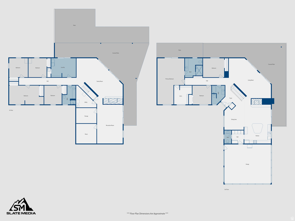 397 W 4125 N Pleasant View, UT 84414