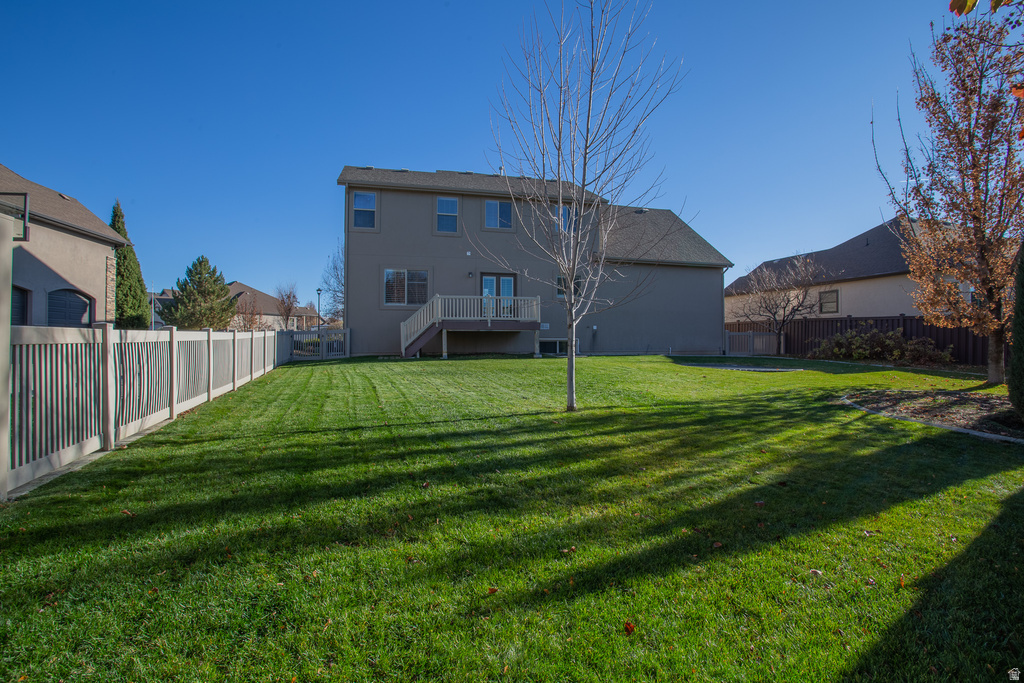 3348 W 200 N Layton, UT 84041