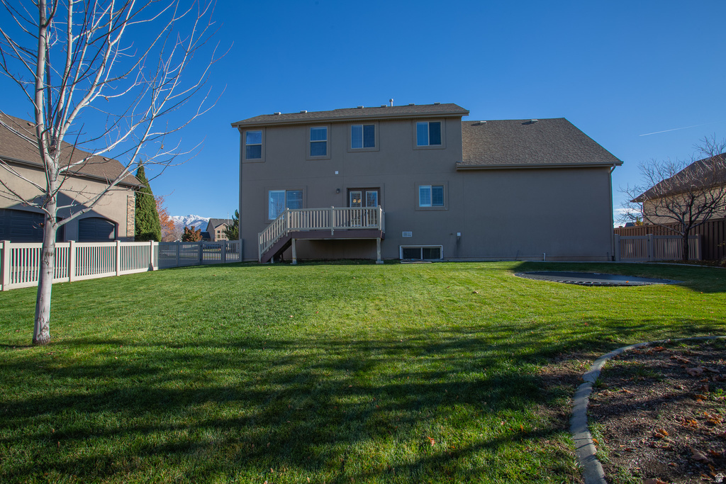 3348 W 200 N Layton, UT 84041