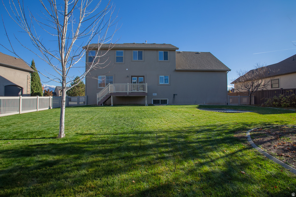 3348 W 200 N Layton, UT 84041