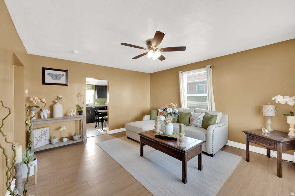 110 E MAIN ST. Sandy, UT 84070