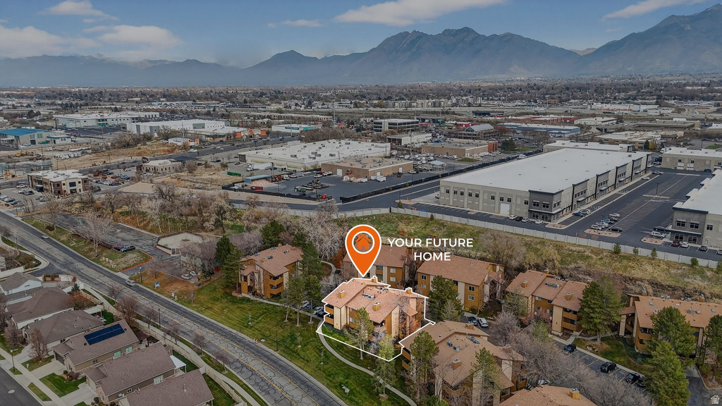 9144 S JEFFERSON PL Sandy, UT 84070