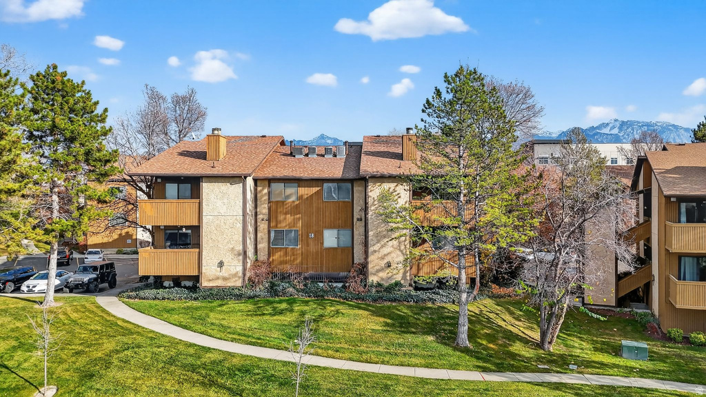 9144 S JEFFERSON PL Sandy, UT 84070