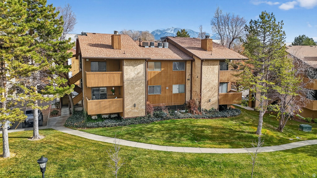 9144 S JEFFERSON PL Sandy, UT 84070