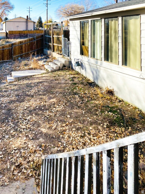 2020 E 3500 S Vernal, UT 84078