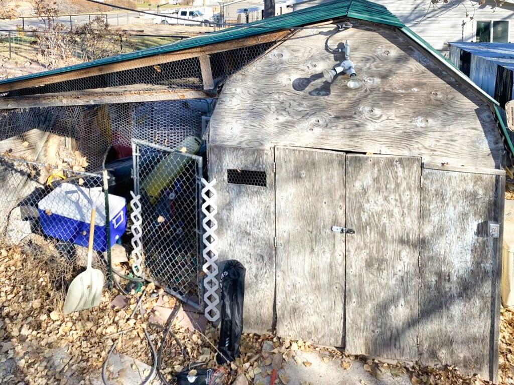 2020 E 3500 S Vernal, UT 84078