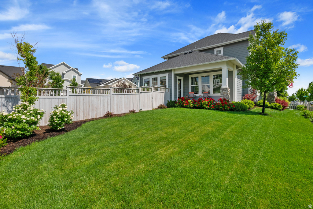 5206 W MELLOW WAY South Jordan, UT 84009