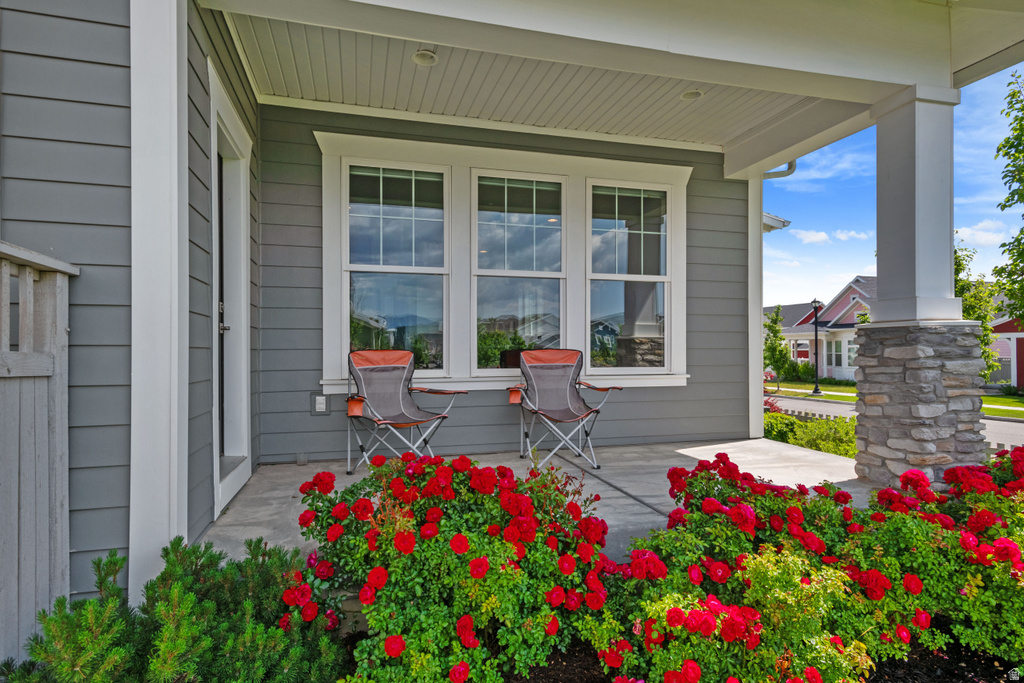 5206 W MELLOW WAY South Jordan, UT 84009