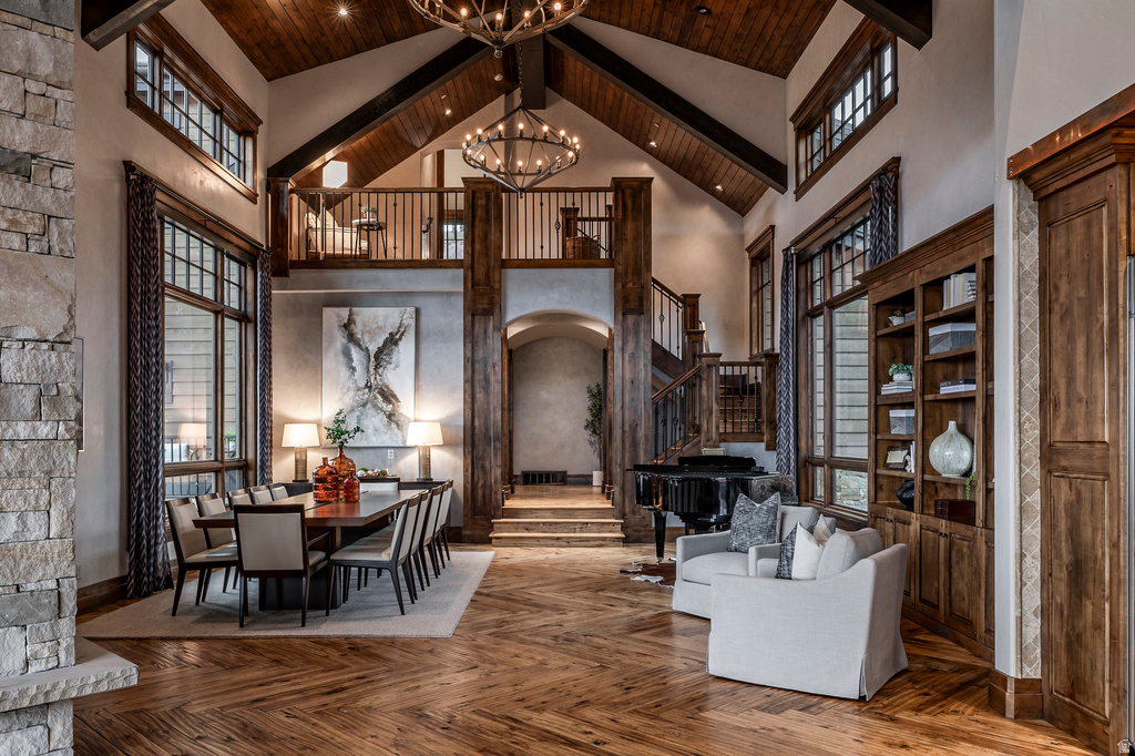 10139 SUMMIT VIEW DR Park City, UT 84060