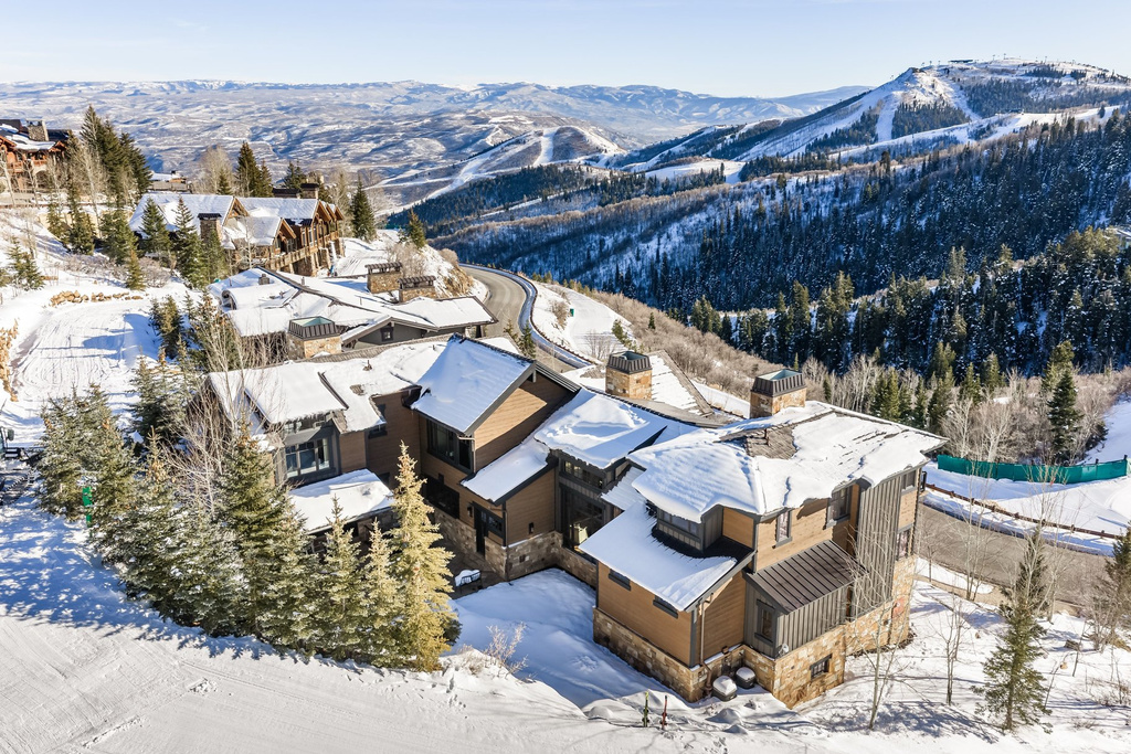 10139 SUMMIT VIEW DR Park City, UT 84060