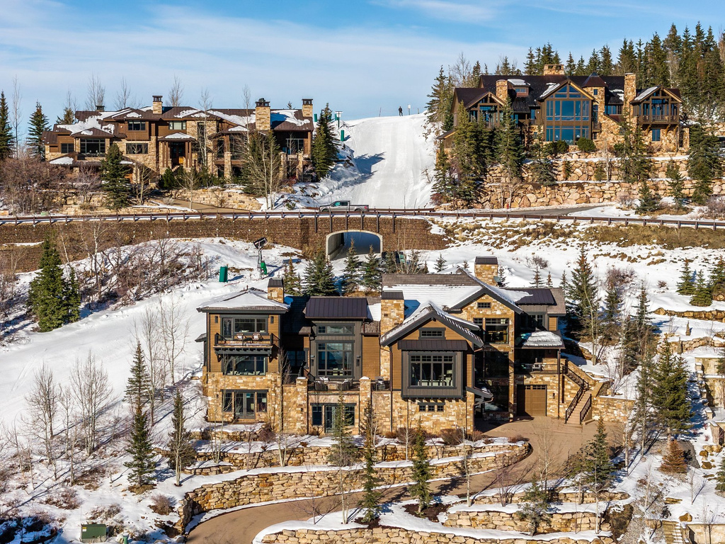 10139 SUMMIT VIEW DR Park City, UT 84060