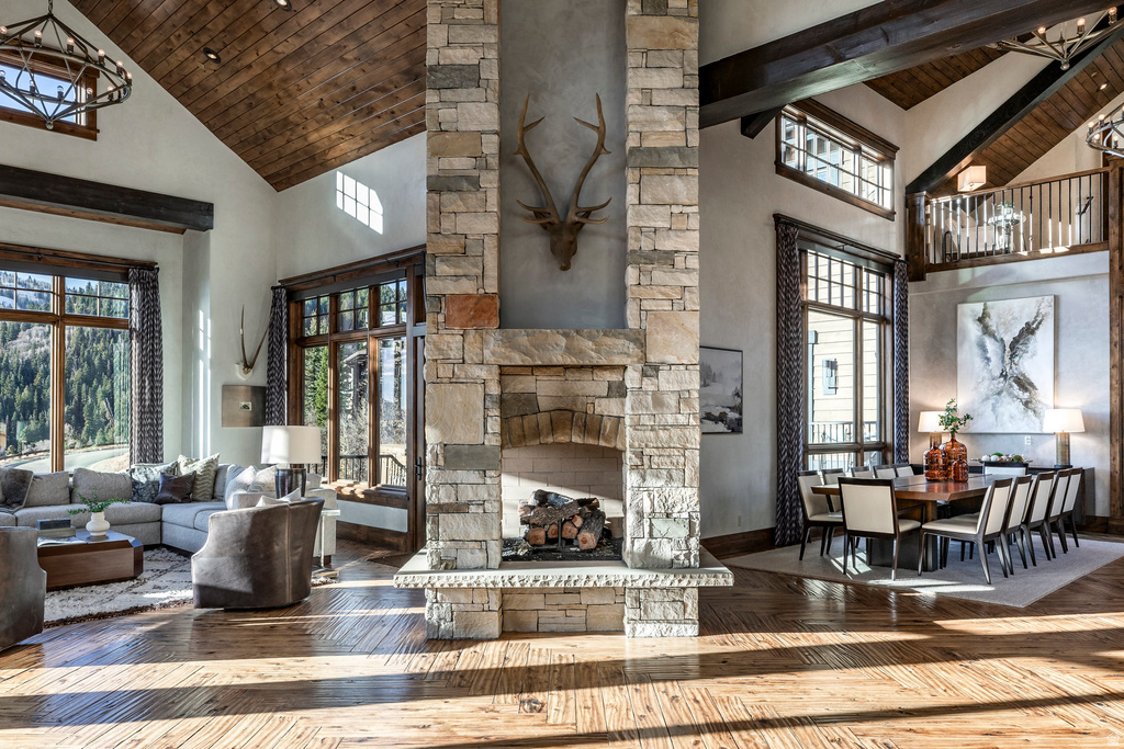 10139 SUMMIT VIEW DR Park City, UT 84060