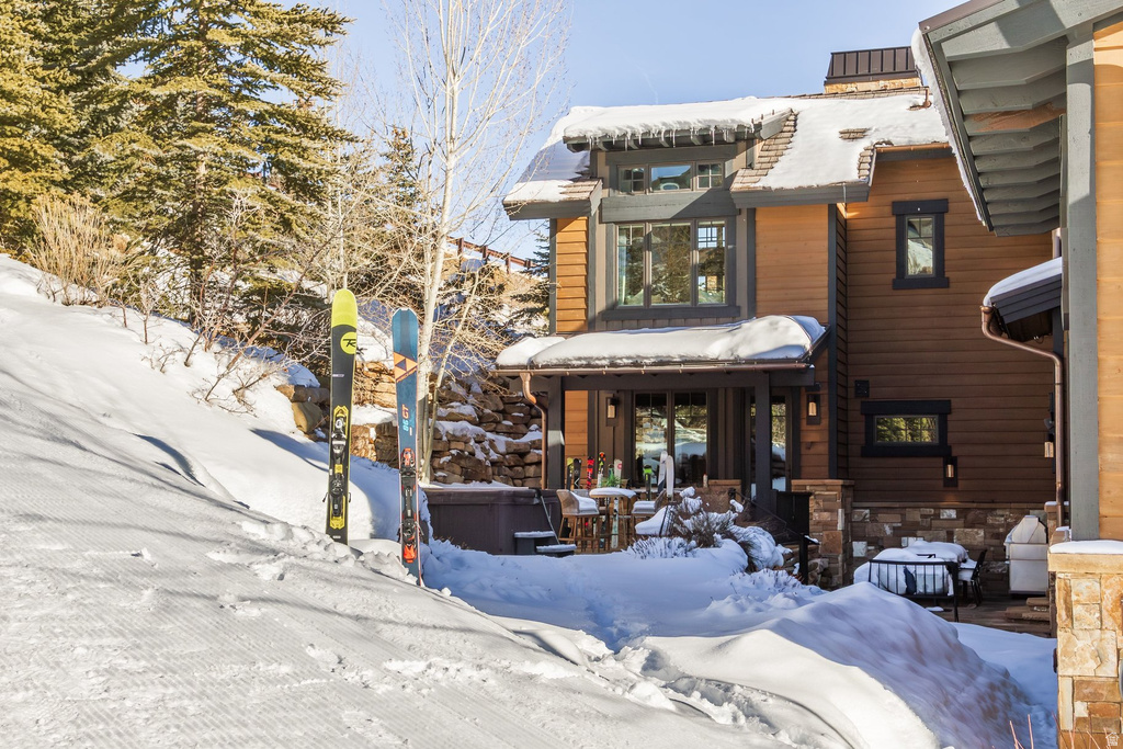 10139 SUMMIT VIEW DR Park City, UT 84060