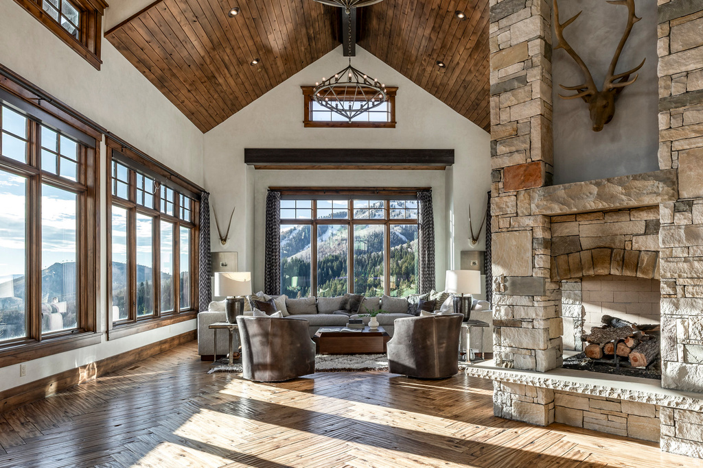 10139 SUMMIT VIEW DR Park City, UT 84060