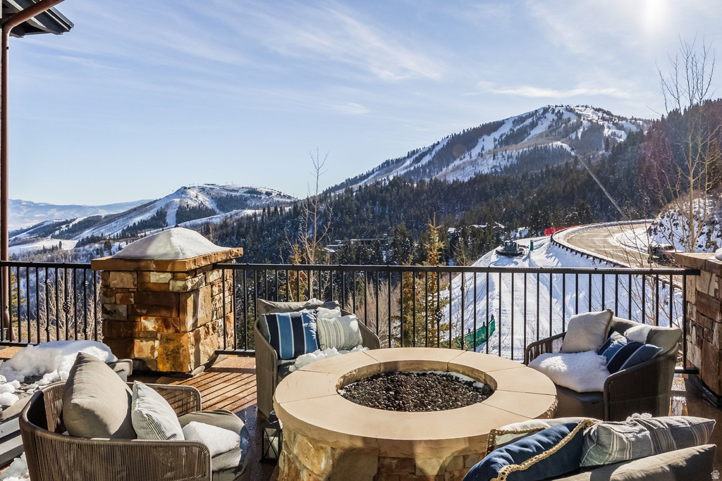 10139 SUMMIT VIEW DR Park City, UT 84060