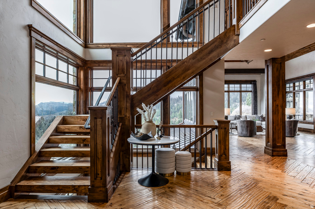 10139 SUMMIT VIEW DR Park City, UT 84060