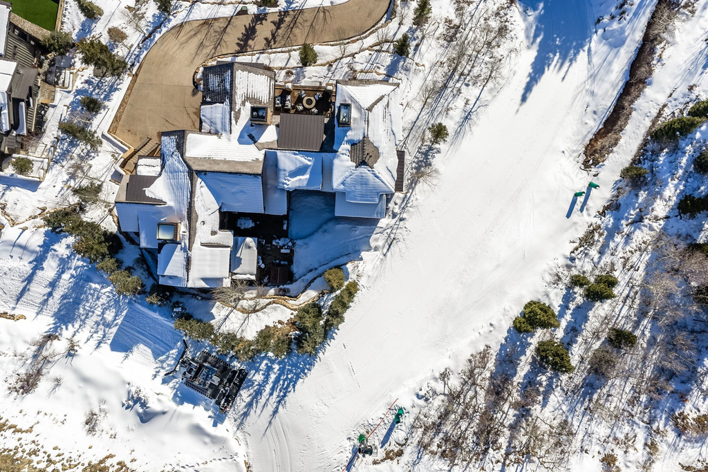 10139 SUMMIT VIEW DR Park City, UT 84060