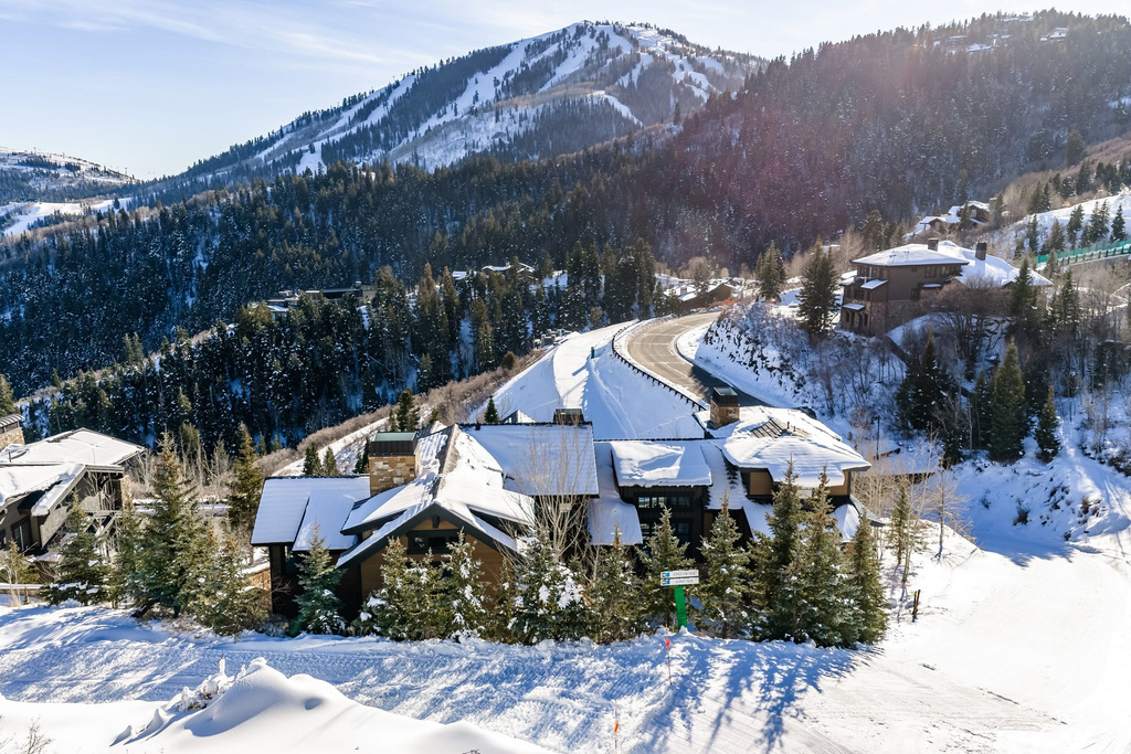 10139 SUMMIT VIEW DR Park City, UT 84060