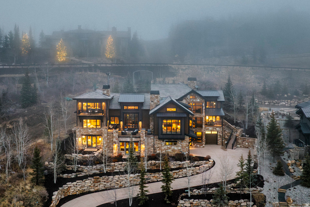 10139 SUMMIT VIEW DR Park City, UT 84060