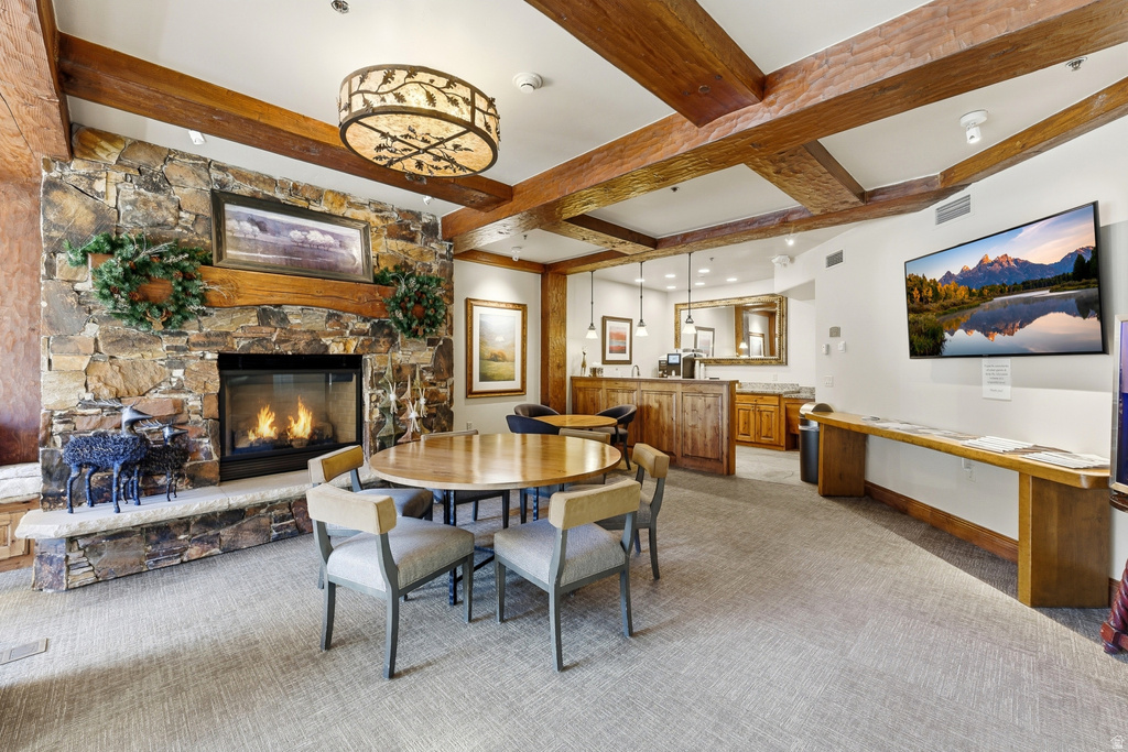 8777 MARSAC AVE ##206 Deer Valley, UT 84060