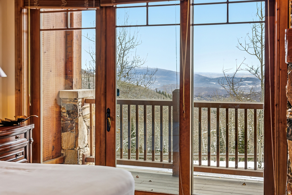 8777 MARSAC AVE ##206 Deer Valley, UT 84060