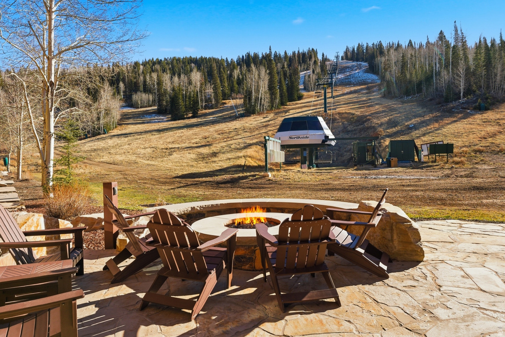 8777 MARSAC AVE ##206 Deer Valley, UT 84060