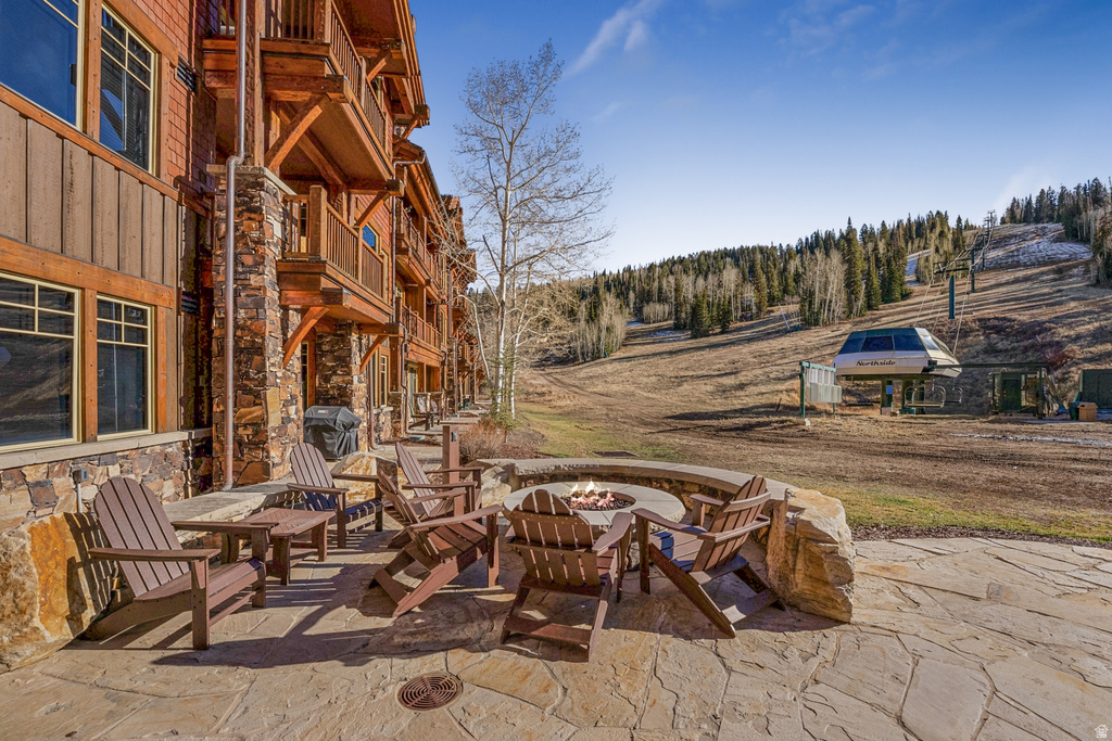 8777 MARSAC AVE ##206 Deer Valley, UT 84060