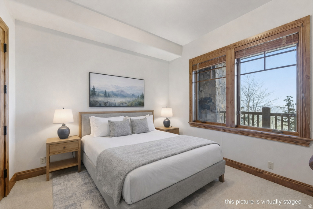 8777 MARSAC AVE ##206 Deer Valley, UT 84060