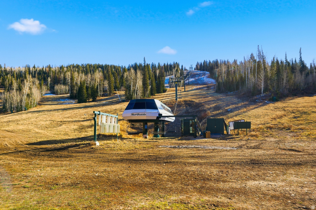 8777 MARSAC AVE ##206 Deer Valley, UT 84060