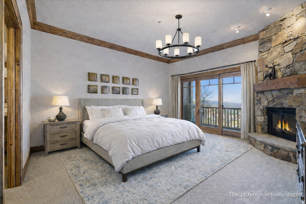 8777 MARSAC AVE ##206 Deer Valley, UT 84060