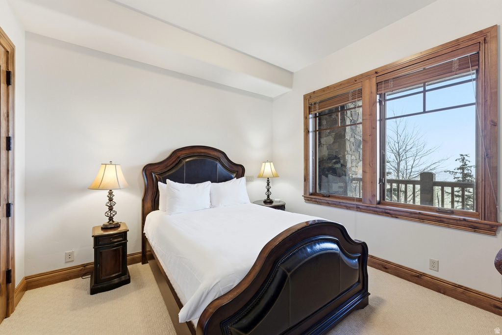 8777 MARSAC AVE ##206 Deer Valley, UT 84060