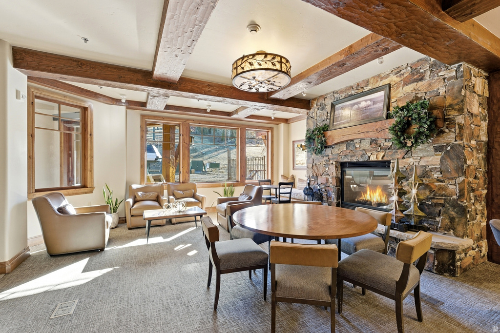 8777 MARSAC AVE ##206 Deer Valley, UT 84060