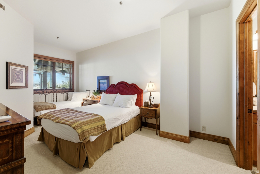 8777 MARSAC AVE ##206 Deer Valley, UT 84060